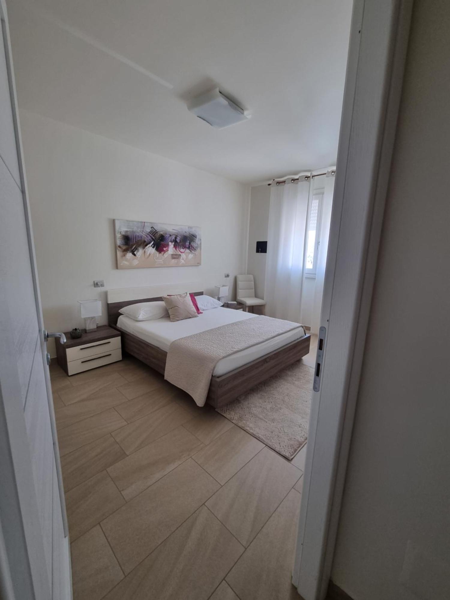 Benny'S House Apartment Alghero Exterior photo